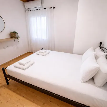 Salt & Stone 펜션 Drymon