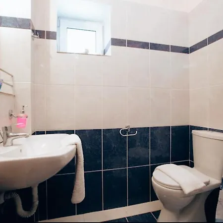 펜션 Salt & Stone Drymon