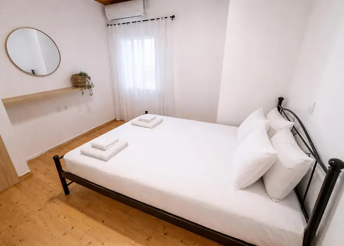 Salt & Stone 펜션 Drymon