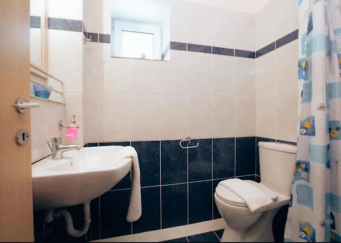 펜션 Salt & Stone Drymon