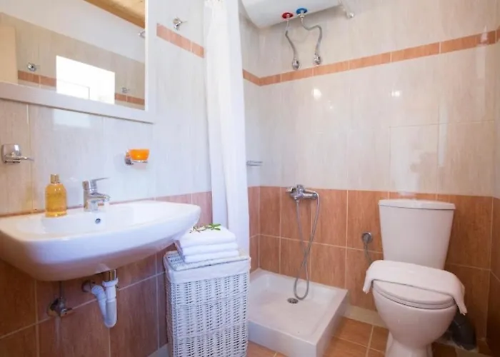 Salt & Stone 펜션 *